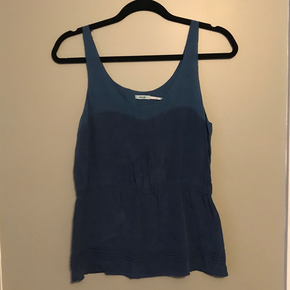 Kimchi Blue Scoop Neck Tank Top